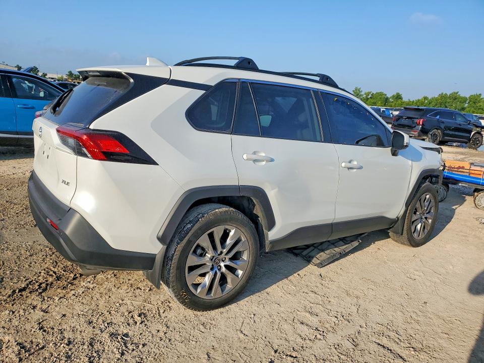 Aukcja sprzedaży 2023 Toyota Rav4, vin: 2T3C1RFV8PW278295, numer aukcji: 54976256