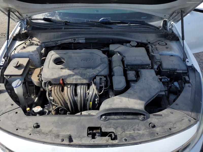 Aukcja sprzedaży 2016 Kia Optima, vin: 5XXGT4L3XGG008330, numer aukcji: 55405616