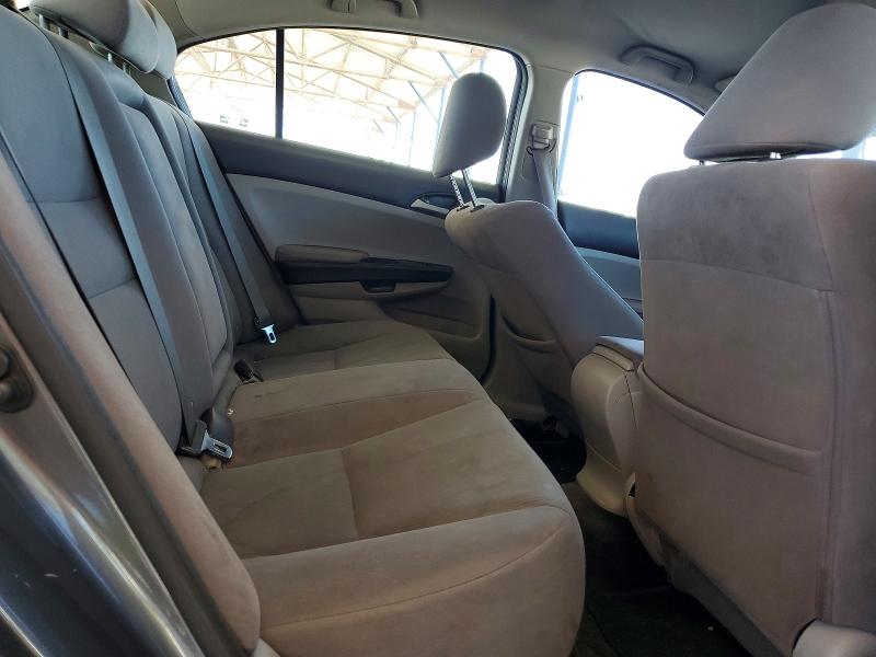 Aukcja sprzedaży 2012 Honda Accord, vin: 1HGCP2F46CA090950, numer aukcji: 52101646