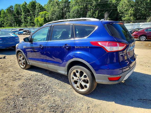 54220876 :رقم المزاد ، 1FMCU9JX2EUA02006 vin ، 2014 Ford Escape مزاد بيع