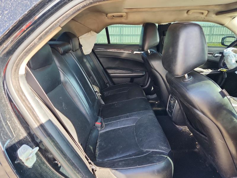2019 Chrysler 300 მანქანა იყიდება აუქციონზე, vin: 2C3CCAEG0KH589828, აუქციონის ნომერი: 52914006