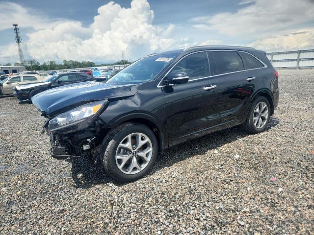 55237136 :رقم المزاد ، 5XYPK4A5XLG695936 vin ، 2020 Kia Sorento مزاد بيع