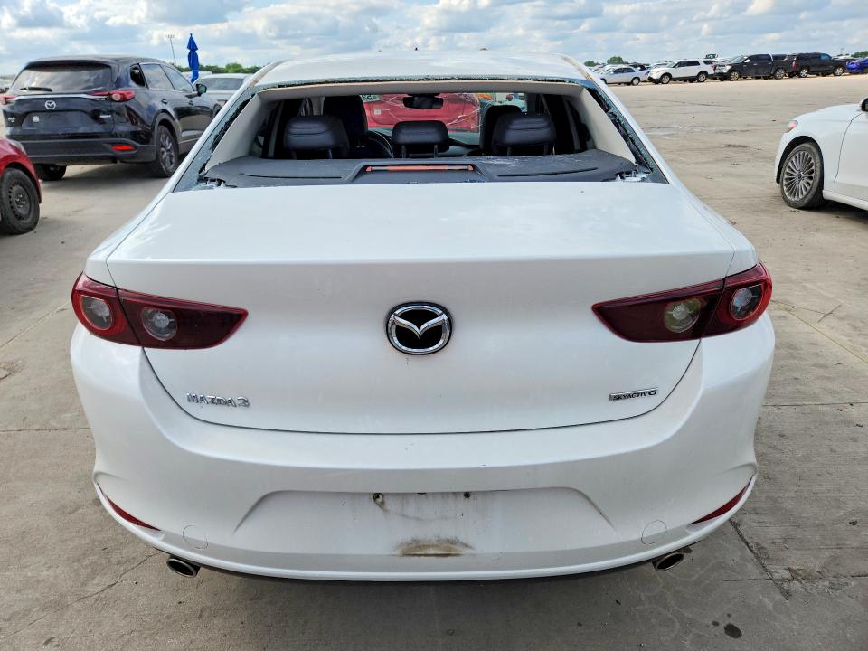 52483726 :رقم المزاد ، 3MZBPABM5PM368298 vin ، 2023 Mazda 3 مزاد بيع