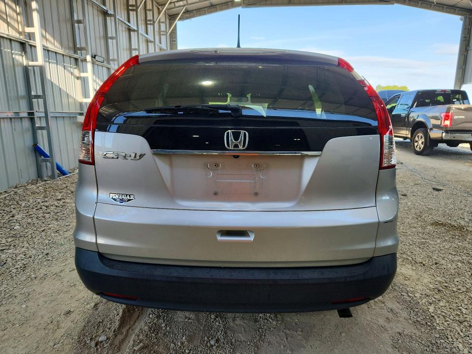 Aukcja sprzedaży 2012 Honda Cr-v, vin: 3CZRM3H55CG704539, numer aukcji: 53549756
