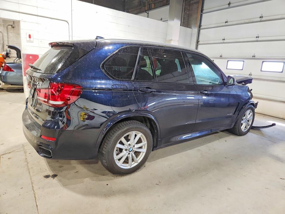 Продажа на аукционе авто 2017 Bmw X5, vin: 5UXKR6C52H0J83811, номер лота: 53427326