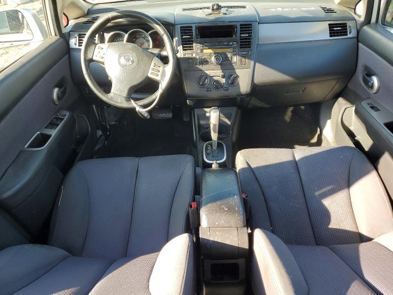 Aukcja sprzedaży 2009 Nissan Versa, vin: 3N1BC13E39L372772, numer aukcji: 51624876