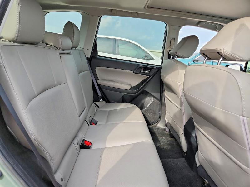 53653846 :رقم المزاد ، JF2SJAHC7FH592292 vin ، 2015 Subaru Forester مزاد بيع