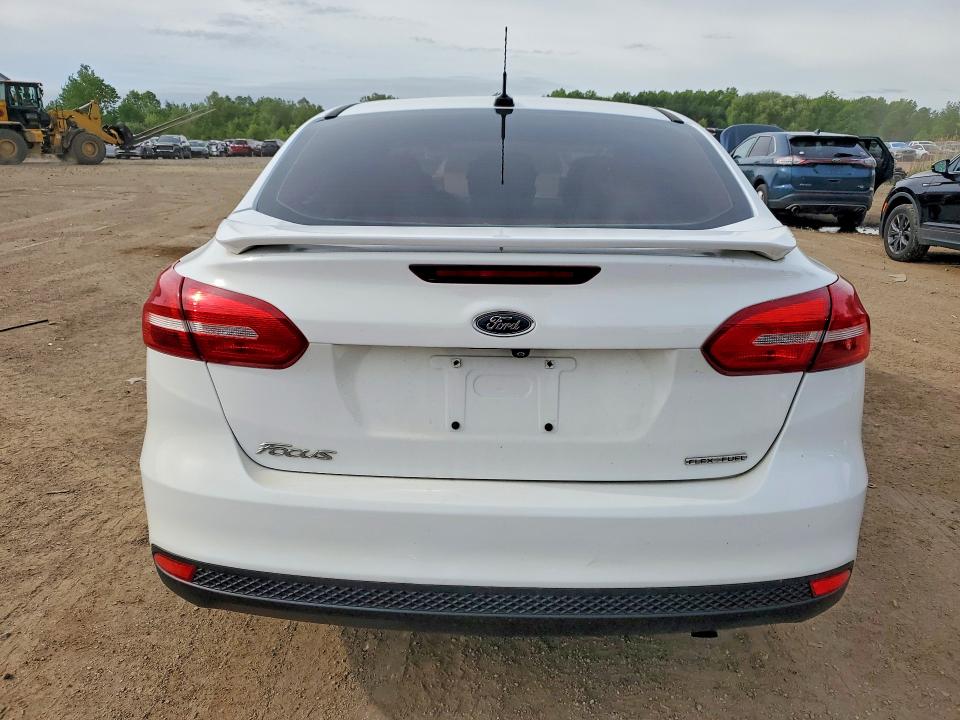 Aukcja sprzedaży 2016 Ford Focus, vin: 1FADP3F25GL404885, numer aukcji: 54478296