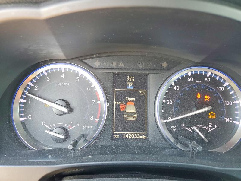 Aukcja sprzedaży 2015 Toyota Highlander, vin: 5TDKKRFHXFS053914, numer aukcji: 53386826