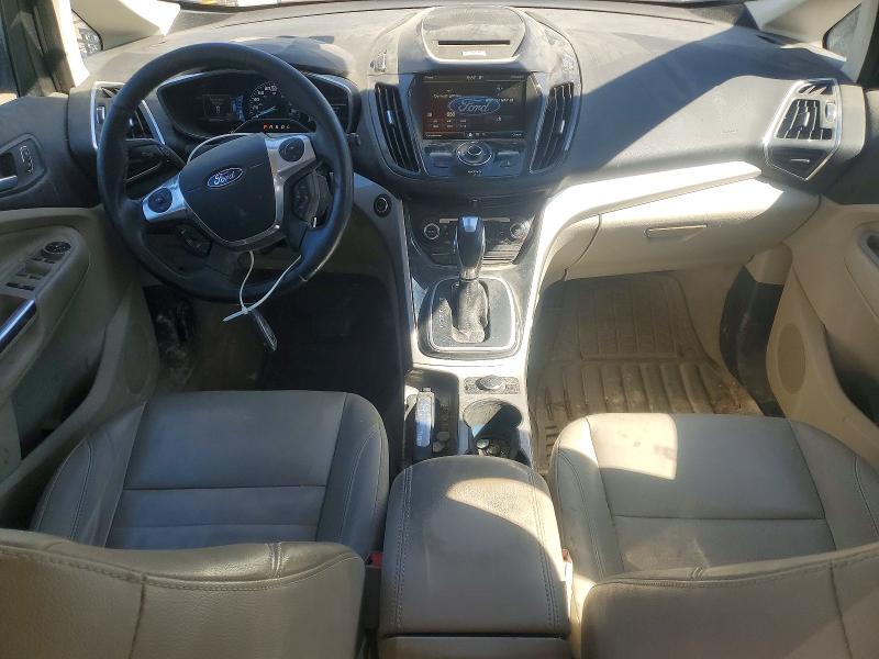 Aukcja sprzedaży 2013 Ford C-max, vin: 1FADP5BU9DL515566, numer aukcji: 52765266