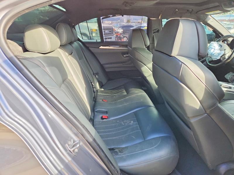 Продажа на аукционе авто 2013 Bmw M5, vin: WBSFV9C52DC773377, номер лота: 51527486