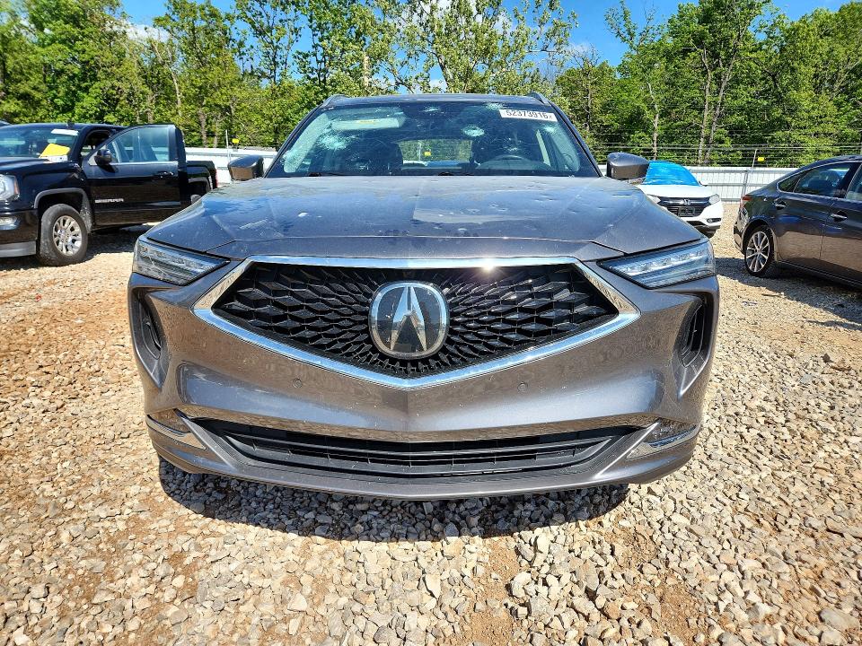 Продажа на аукционе авто 2024 Acura Mdx, vin: 5J8YE1H88RL012642, номер лота: 52373916