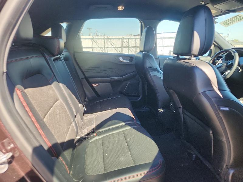 Aukcja sprzedaży 2023 Ford Escape, vin: 1FMCU9NA6PUA68826, numer aukcji: 53096556