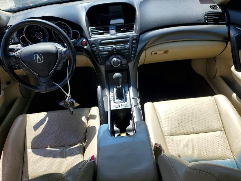 Продажа на аукционе авто 2012 Acura Tl, vin: 19UUA8F5XCA020319, номер лота: 52036026