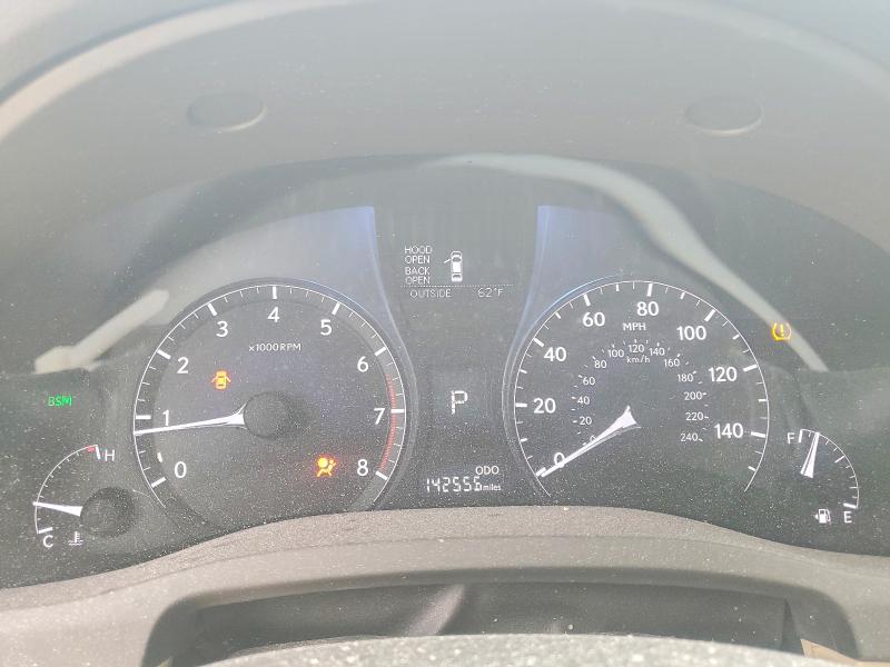 2015 Lexus Rx მანქანა იყიდება აუქციონზე, vin: 2T2ZK1BA8FC207680, აუქციონის ნომერი: 53413106