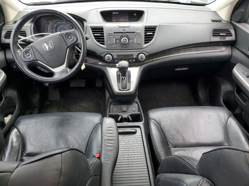 Продаж на аукціоні авто 2014 Honda Cr-v, vin: 2HKRM4H79EH713428, номер лоту: 54116666