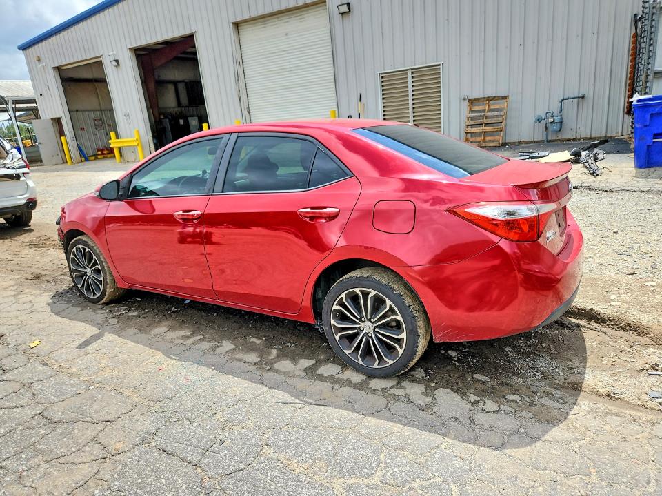Продажа на аукционе авто 2014 Toyota Corolla, vin: 2T1BURHE4EC182946, номер лота: 54615176