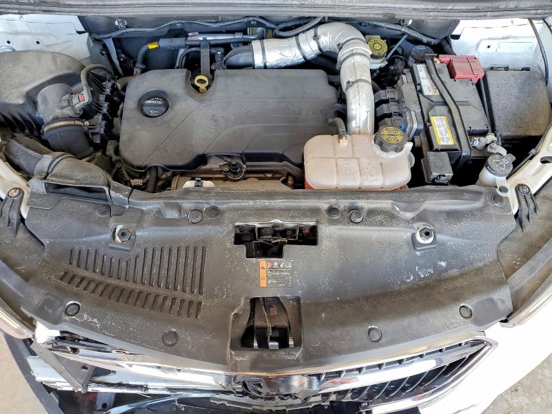 Продаж на аукціоні авто 2019 Buick Encore, vin: KL4CJCSMXKB832149, номер лоту: 52299176