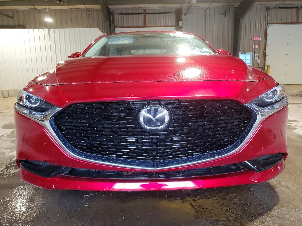 54339996 :رقم المزاد ، JM1BPACM3S1759974 vin ، 2025 Mazda 3 مزاد بيع