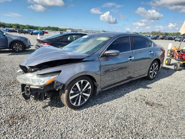 Продажа на аукционе авто 2017 Nissan Altima, vin: 1N4AL3AP1HC122228, номер лота: 54611046