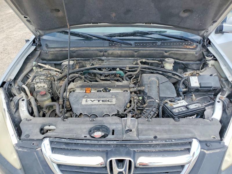 Aukcja sprzedaży 2002 Honda Cr-v, vin: JHLRD78822C061367, numer aukcji: 52956286