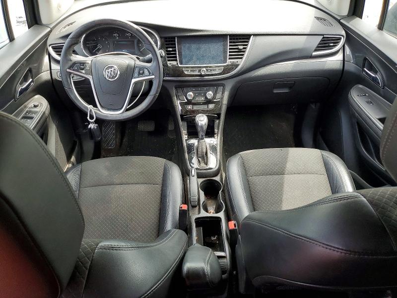 Продажа на аукционе авто 2017 Buick Encore, vin: KL4CJASB7HB023378, номер лота: 53794696