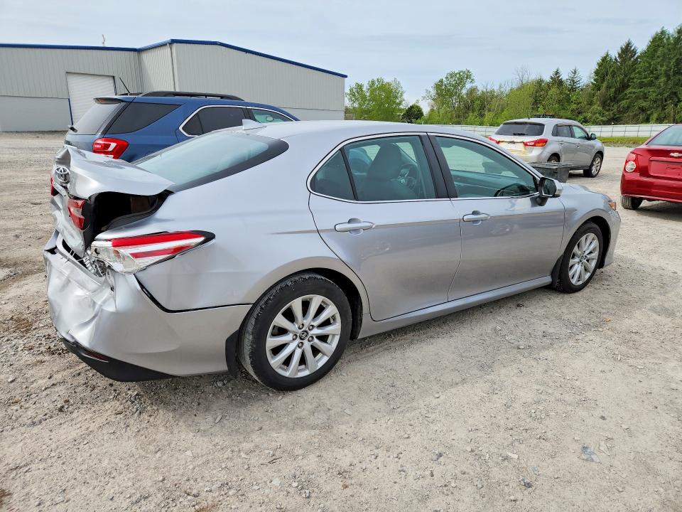 Aukcja sprzedaży 2019 Toyota Camry, vin: 4T1B11HK1KU682783, numer aukcji: 54342496