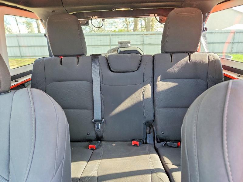 52165406 :رقم المزاد ، 1C4HJXDG5JW253085 vin ، 2018 Jeep Wrangler Unlimited مزاد بيع