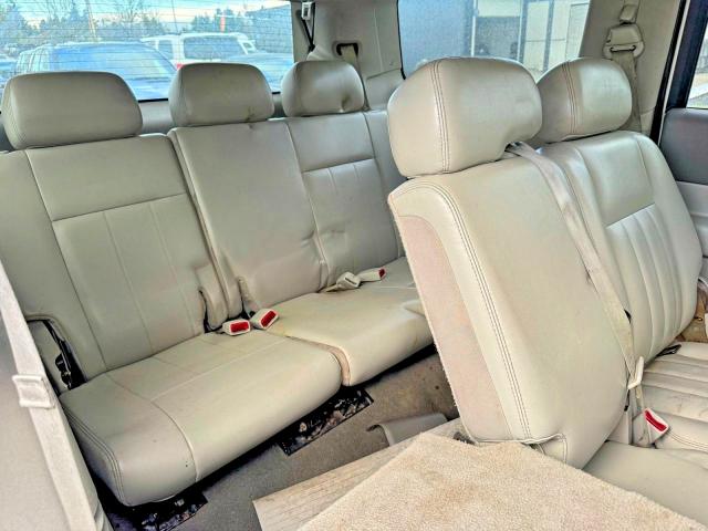 54927496 :رقم المزاد ، 1D4HD58226F112401 vin ، 2006 Dodge Durango مزاد بيع