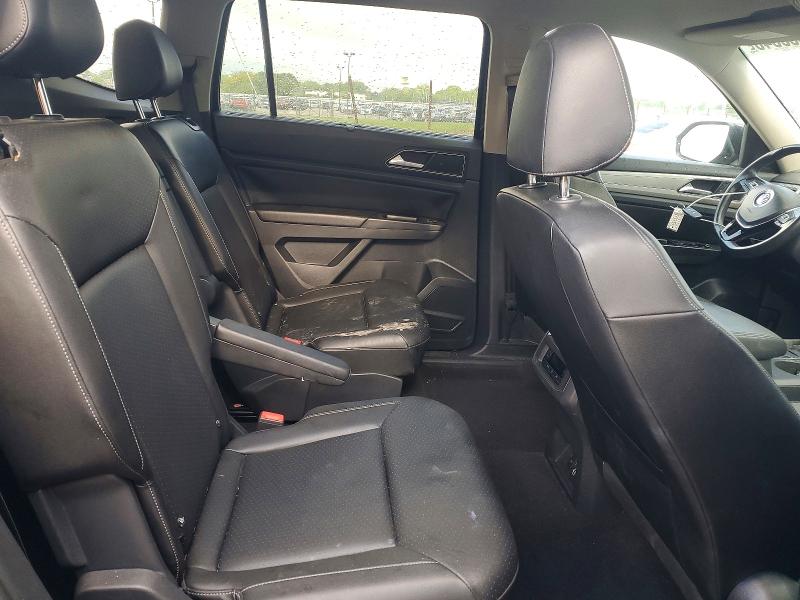 Продаж на аукціоні авто 2019 Volkswagen Atlas, vin: 1V2DR2CA5KC545019, номер лоту: 52033546