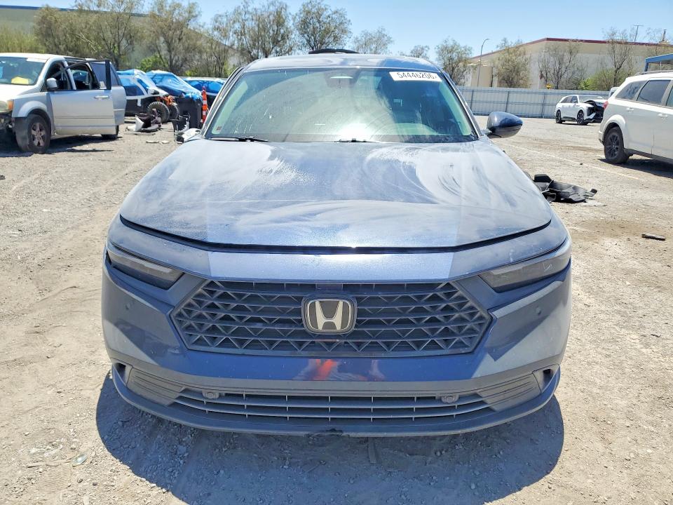 Aukcja sprzedaży 2024 Honda Accord, vin: 1HGCY2F63RA069819, numer aukcji: 54446206