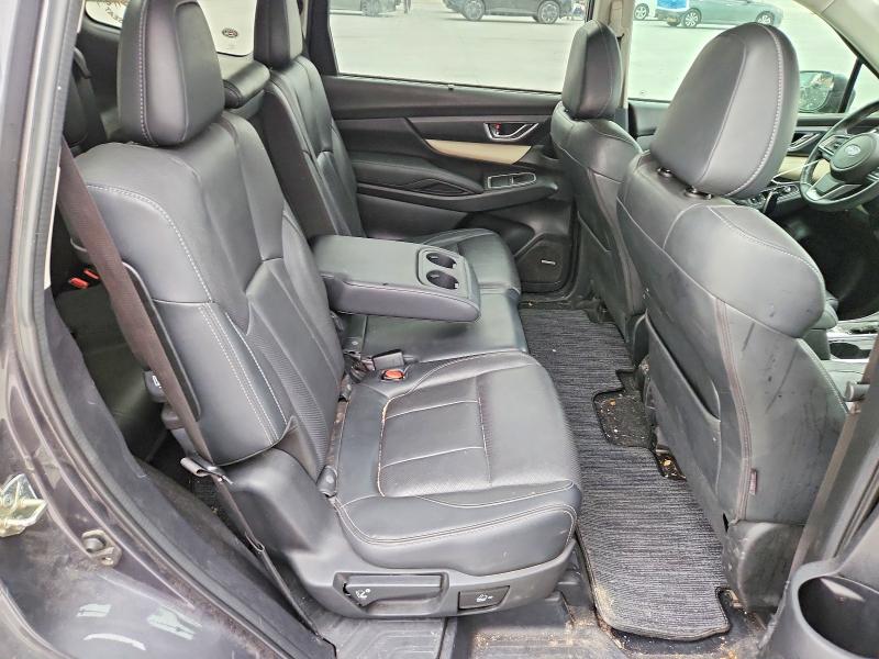 Продажа на аукционе авто 2020 Subaru Ascent, vin: 4S4WMALD9L3471338, номер лота: 52265346