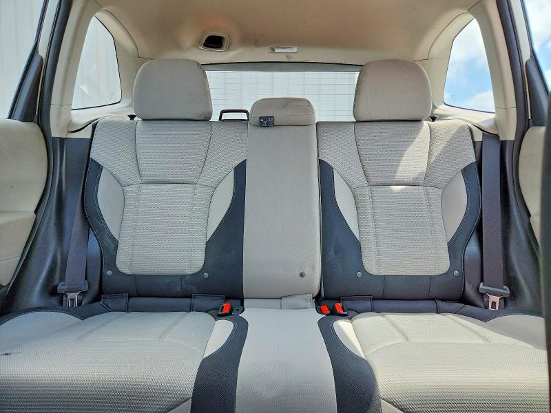 54005326 :رقم المزاد ، JF2SKADC9MH538539 vin ، 2021 Subaru Forester مزاد بيع