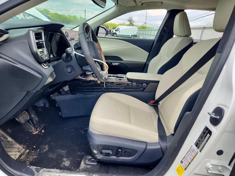 Продажа на аукционе авто 2024 Lexus Rx 350h, vin: 2T2BBMCA5RC050146, номер лота: 52914896
