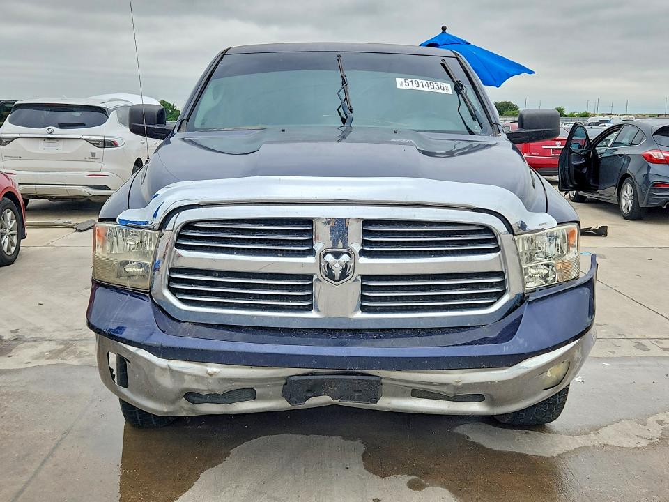 Aukcja sprzedaży 2015 Ram 1500, vin: 1C6RR7GT3FS763849, numer aukcji: 51914936