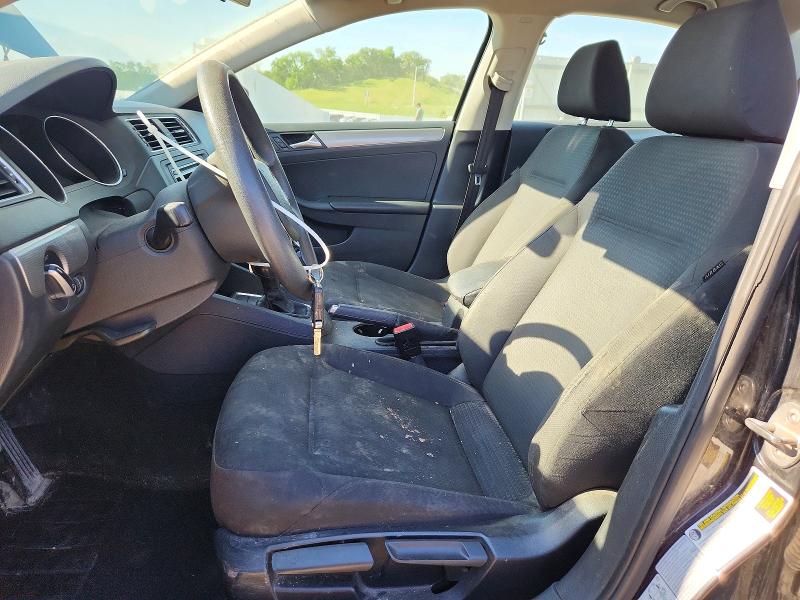 Aukcja sprzedaży 2015 Volkswagen Jetta, vin: 3VWD17AJ3FM229726, numer aukcji: 54831266
