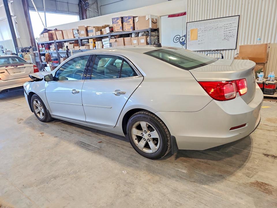 Aukcja sprzedaży 2014 Chevrolet Malibu, vin: 1G11B5SL5EF154350, numer aukcji: 54917996
