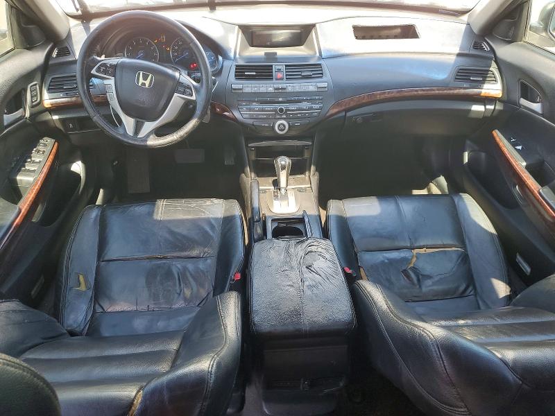 54012236 :رقم المزاد ، 5J6TF1H50AL004819 vin ، 2010 Honda Accord Crosstour مزاد بيع