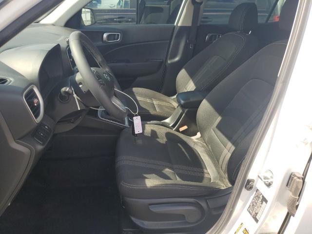 Продаж на аукціоні авто 2023 Hyundai Venue, vin: KMHRC8A31PU235270, номер лоту: 52822106
