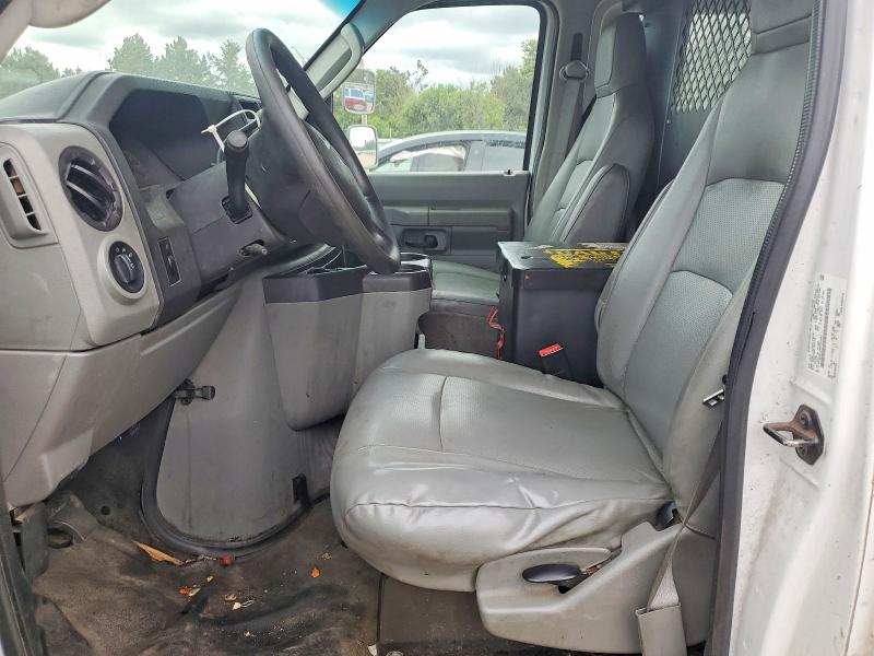 Продаж на аукціоні авто 2013 Ford Econoline, vin: 1FDSS3EL5DDA15563, номер лоту: 53773826