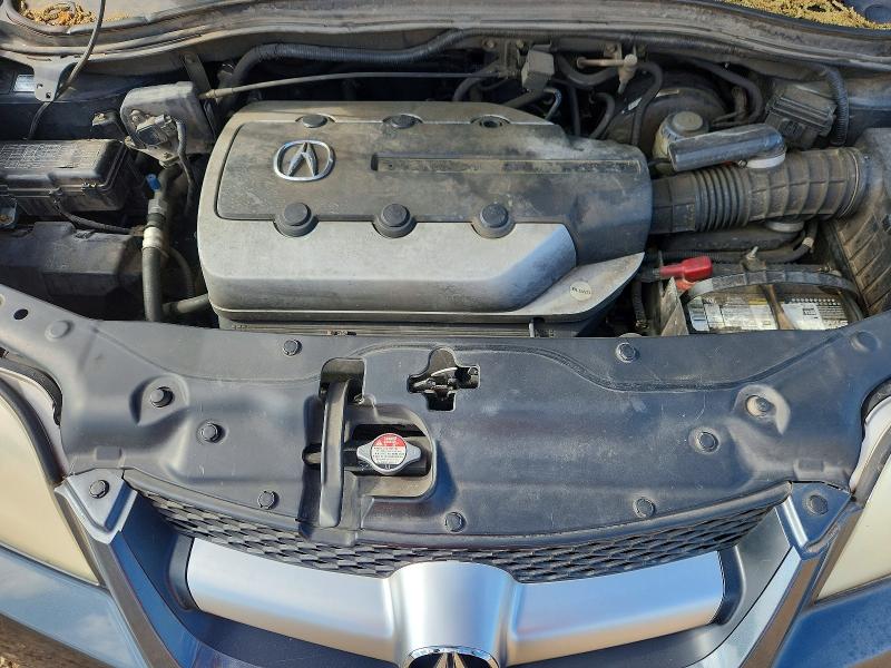 Aukcja sprzedaży 2004 Acura Mdx, vin: 2HNYD18894H522239, numer aukcji: 53273606