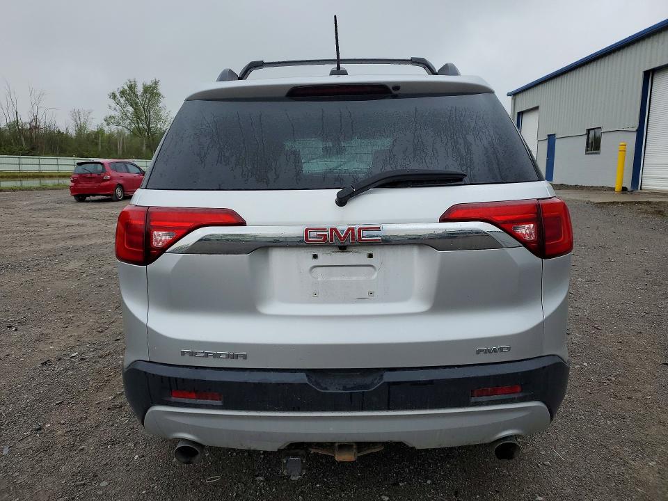 Продаж на аукціоні авто 2019 Gmc Acadia, vin: 1GKKNSLS8KZ162125, номер лоту: 52960896