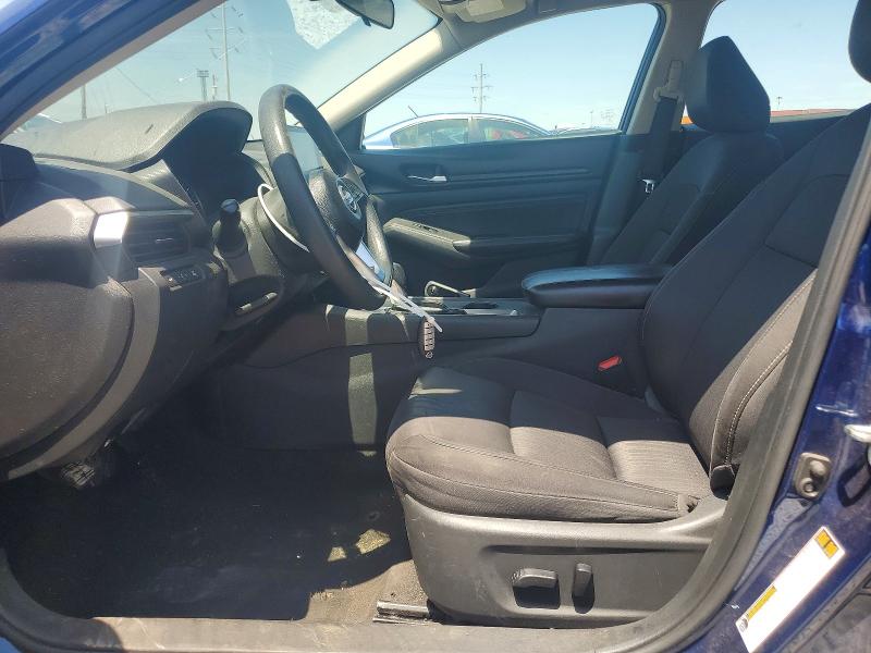 54268306 :رقم المزاد ، 1N4BL4BV1LC230803 vin ، 2020 Nissan Altima مزاد بيع