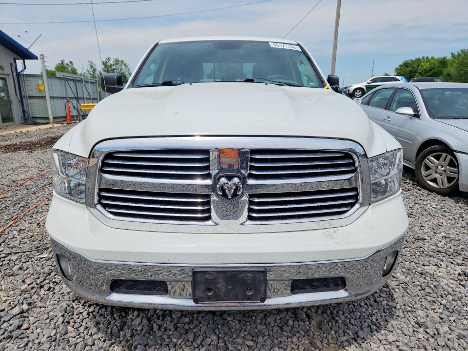 Продаж на аукціоні авто 2015 Ram 1500, vin: 1C6RR7GT2FS531047, номер лоту: 55171746