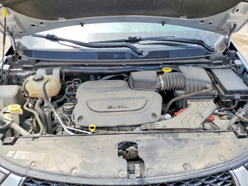 2022 Chrysler Pacifica მანქანა იყიდება აუქციონზე, vin: 2C4RC1GG9NR175898, აუქციონის ნომერი: 52259956