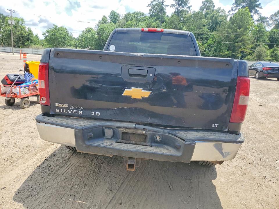 2012 Chevrolet Silverado მანქანა იყიდება აუქციონზე, vin: 1GCRCSE04CZ128180, აუქციონის ნომერი: 49471166