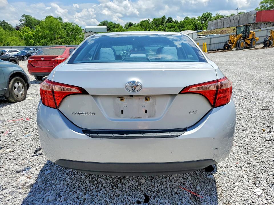 Aukcja sprzedaży 2017 Toyota Corolla, vin: 2T1BURHE2HC875910, numer aukcji: 53592966