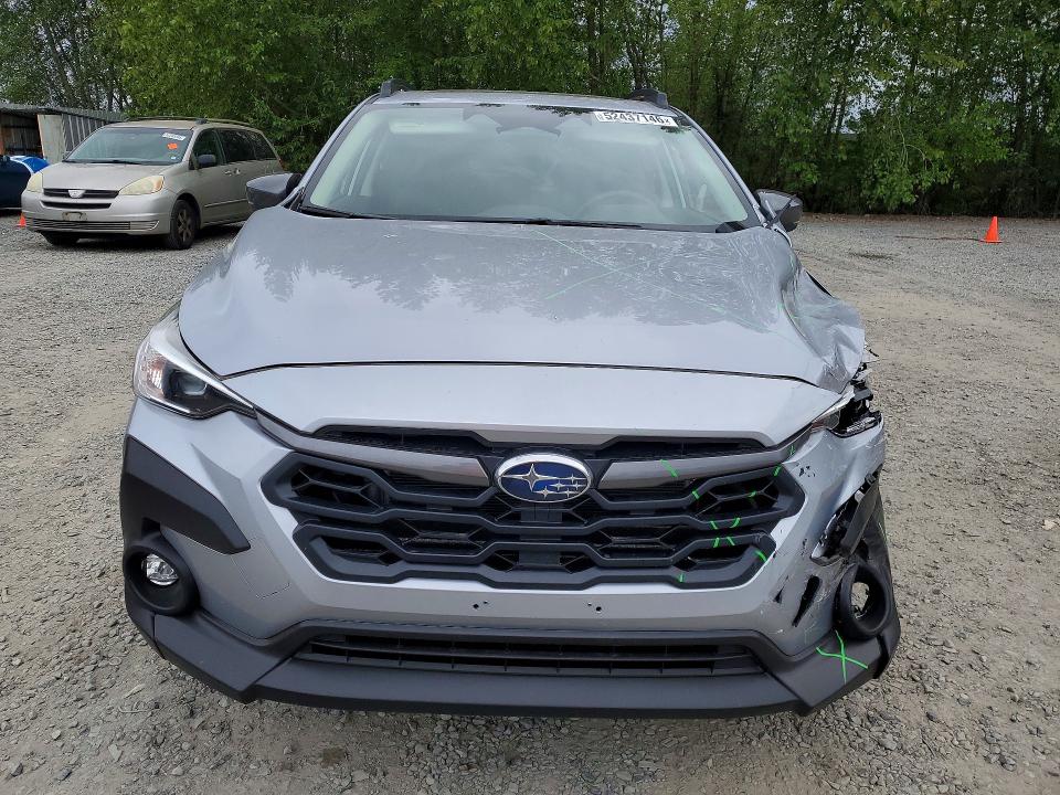 Aukcja sprzedaży 2025 Subaru Crosstrek, vin: JF2GUHDC5SH306588, numer aukcji: 52437146
