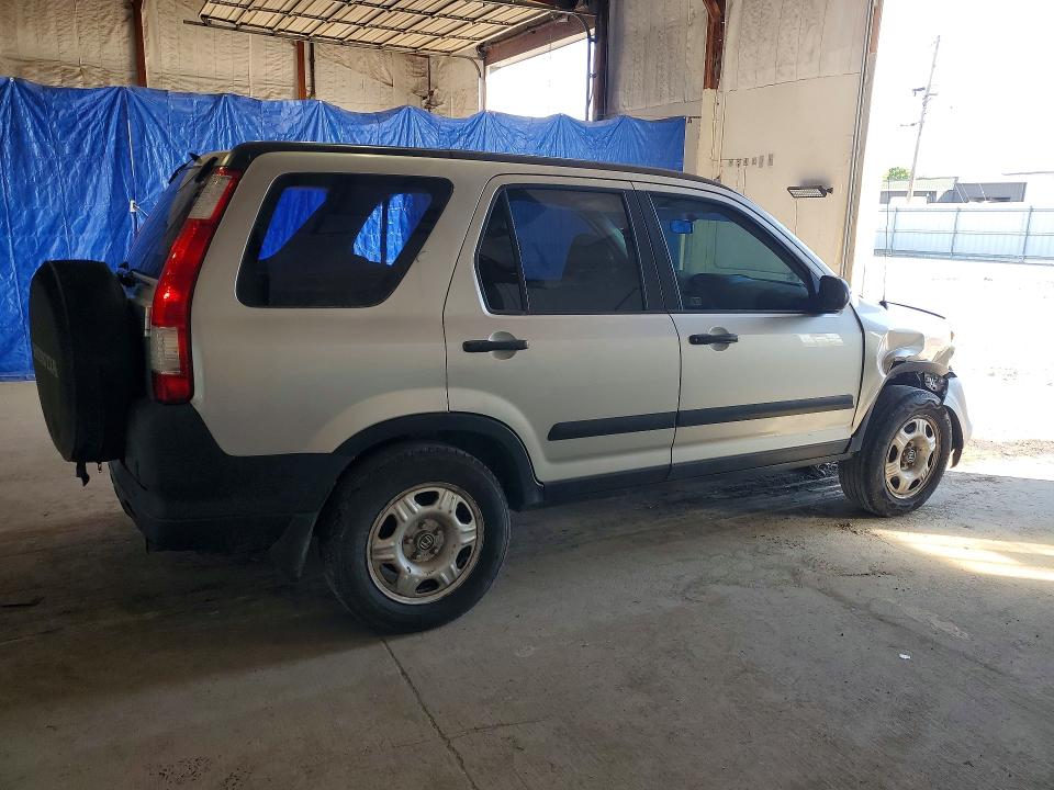 Aukcja sprzedaży 2006 Honda Cr-v, vin: JHLRD78516C037024, numer aukcji: 52310436