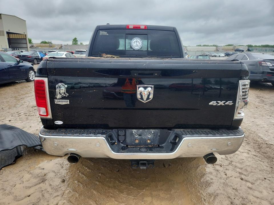 Продаж на аукціоні авто 2014 Ram 1500, vin: 1C6RR7NTXES174279, номер лоту: 53667446